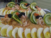 Goda bufféer